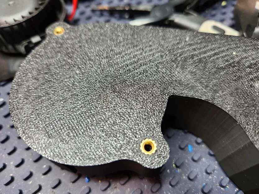 Hộp Viên Carbon và Quạt 6028 - Image 6