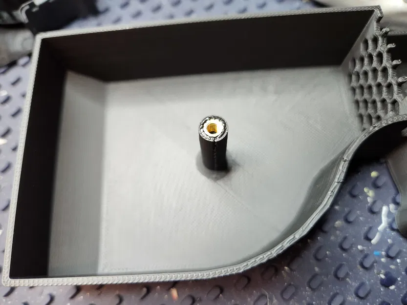 Hộp Viên Carbon và Quạt 6028 - Image 7