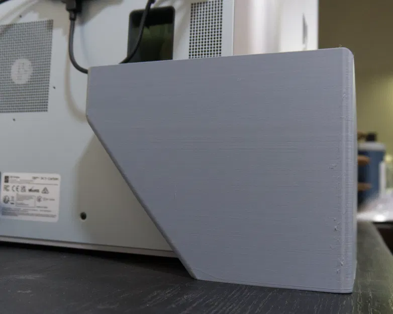 Thêm Một Cái Chừa Rác Nữa Cho Máy Bambu Lab - Image 3