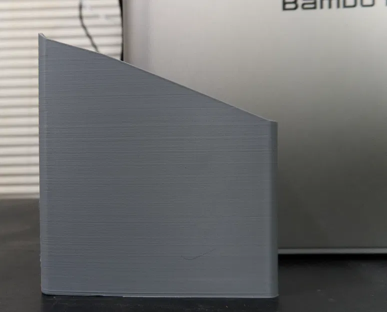 Thêm Một Cái Chừa Rác Nữa Cho Máy Bambu Lab - Image 5