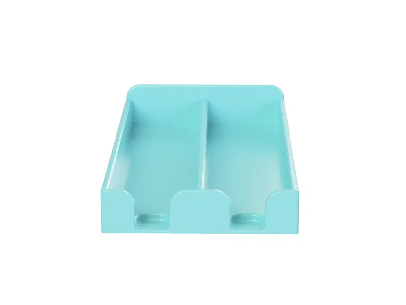 Đế Giữ Pin Trượt Đôi - Battery Holder Slider Dual - Image 5