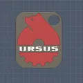 Logo URSUS - Thumbnail 1
