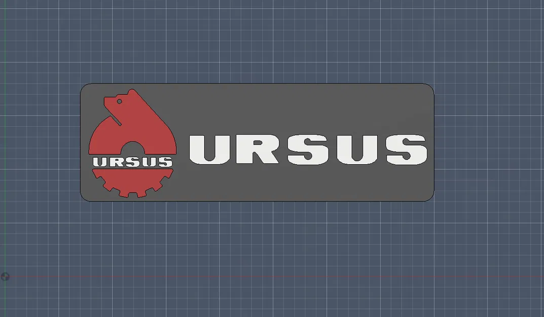 Logo URSUS - Image 2