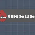 Logo URSUS - Thumbnail 2