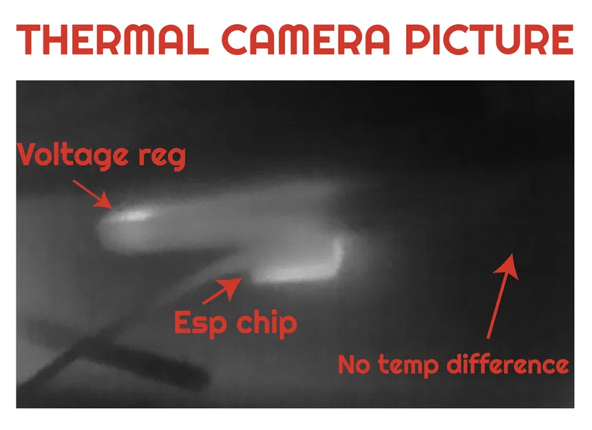 Cảm biến nhiệt độ Esp8266 (Esp01s) chính xác với ds18b20 [Tasmota/EspHome] - Image 1