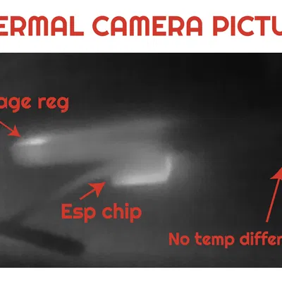 Cảm biến nhiệt độ Esp8266 (Esp01s) chính xác với ds18b20 [Tasmota/EspHome]