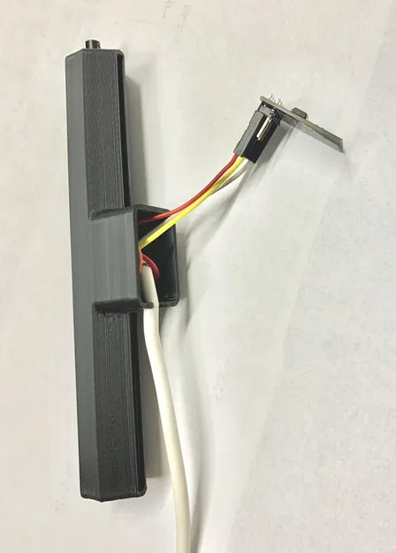 Cảm biến nhiệt độ Esp8266 (Esp01s) chính xác với ds18b20 [Tasmota/EspHome] - Image 4