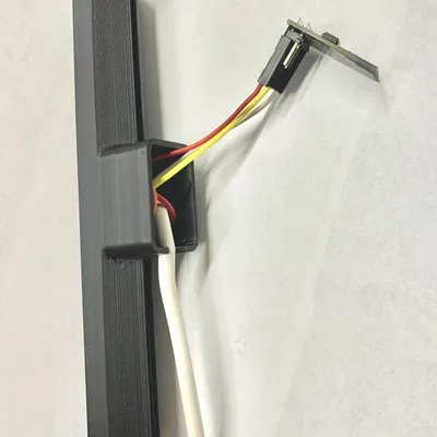 Cảm biến nhiệt độ Esp8266 (Esp01s) chính xác với ds18b20 [Tasmota/EspHome]