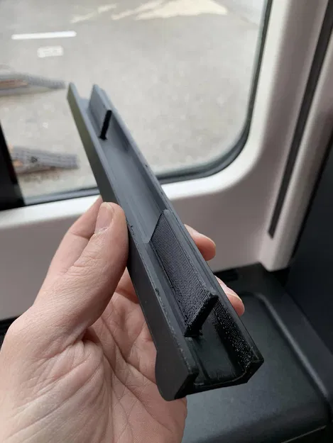 Chốt Khóa Cửa Sổ Xe Motorhome Carthago Chic-c-line - Image 1