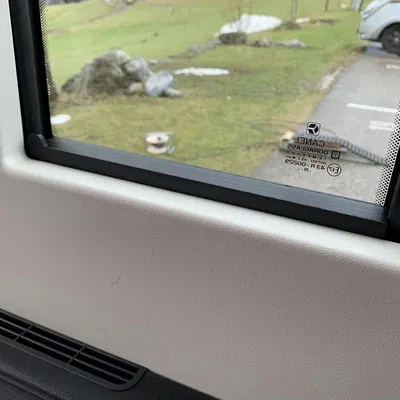 Chốt Khóa Cửa Sổ Xe Motorhome Carthago Chic-c-line