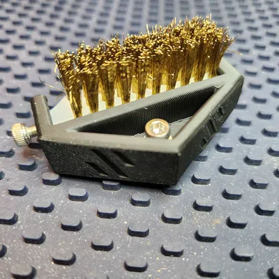 Giá Đỡ Bàn Chải Nozzle Voron v2.4 Remix