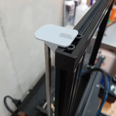 Chụp bảo vệ trục Z cho Ender 3
