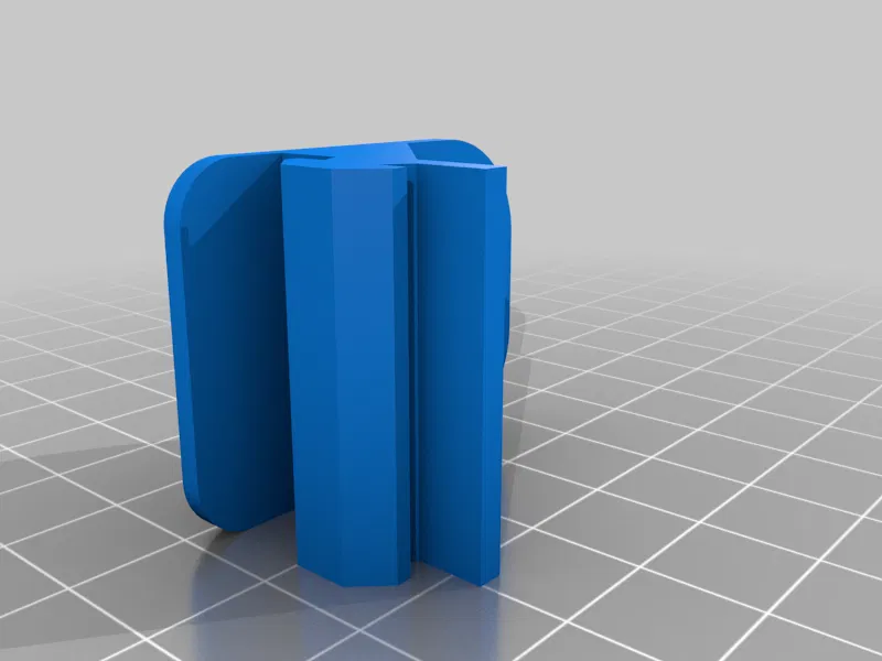 Chụp bảo vệ trục Z cho Ender 3 - Image 2