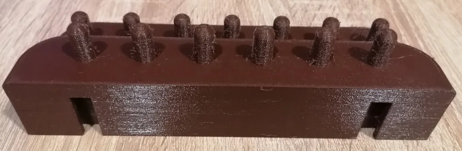 Giá Đỡ Kim May Vá Treo Tường - Image 3