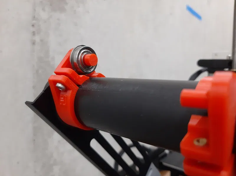 Con lăn giữ cuộn filament - Image 3