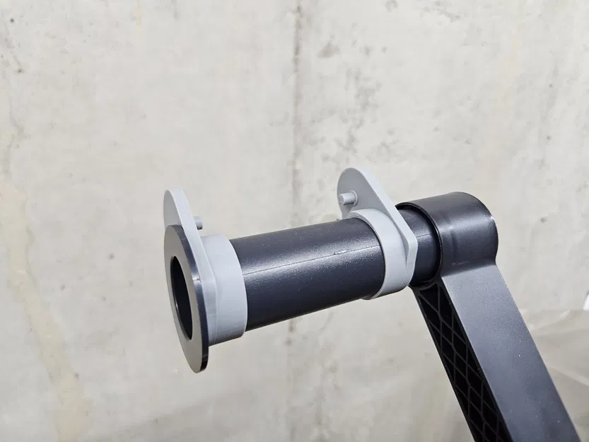 Con lăn giữ cuộn filament - Image 6