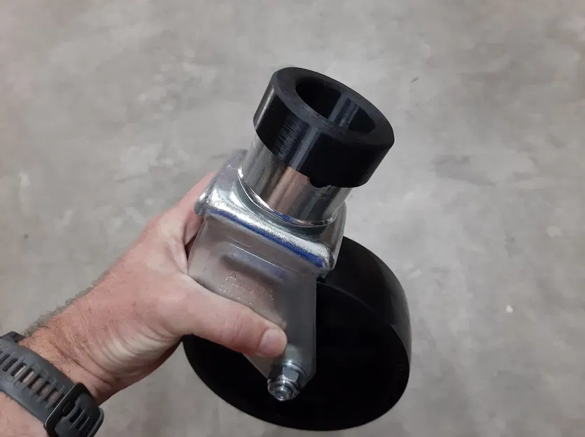 Vòng đệm cho bánh xe con đội lưỡi Curt - Image 1