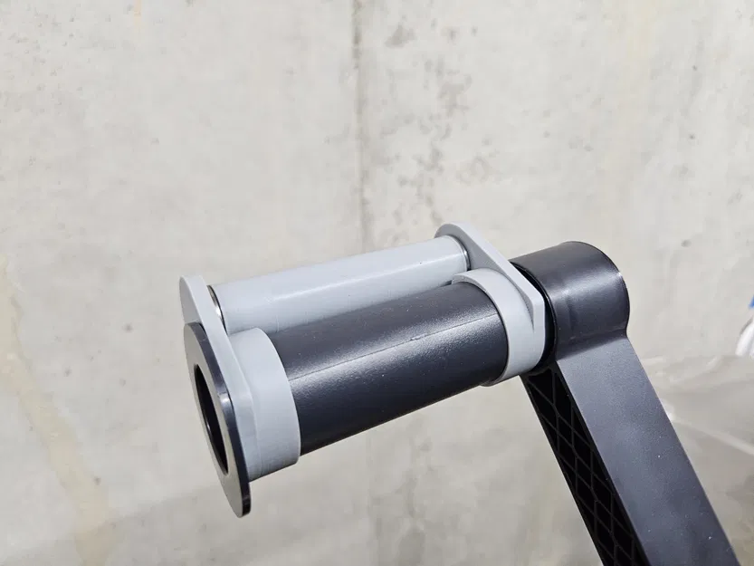 Con lăn giữ cuộn filament - Image 7