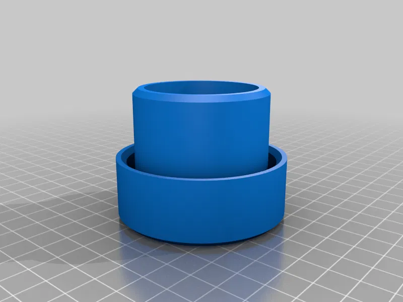 Vòng đệm cho bánh xe con đội lưỡi Curt - Image 3