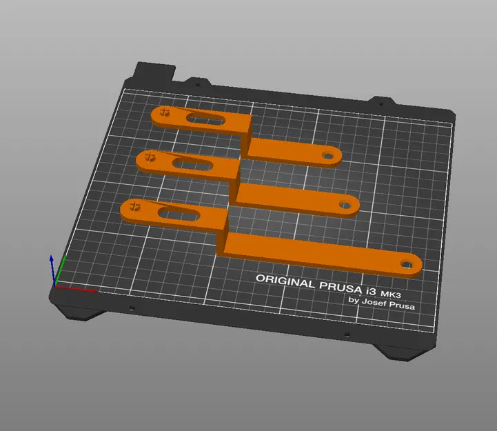 Phần Kéo Dài Công Tắc Đèn Cho Bo Viền - Image 2