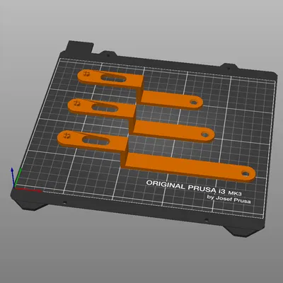 Phần Kéo Dài Công Tắc Đèn Cho Bo Viền