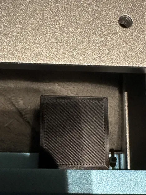 Ốp che công tắc giới hạn Genmitsu 3030 Prover - Image 1