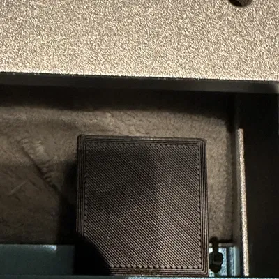 Ốp che công tắc giới hạn Genmitsu 3030 Prover