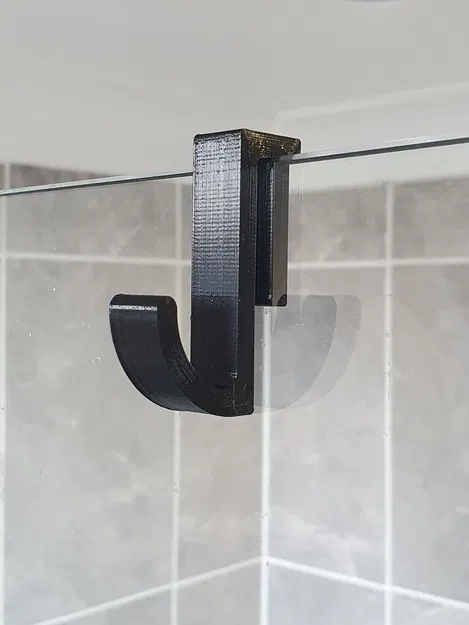 Móc Treo Vòi Sen Đơn & Đôi 8mm - Image 1