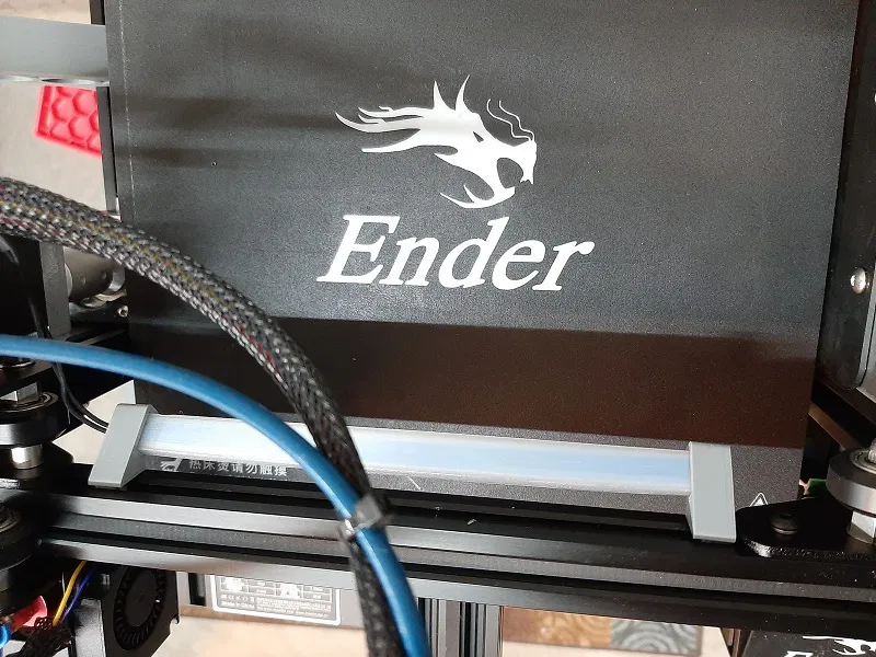 Chỗ Gắn LED Strip - Image 2