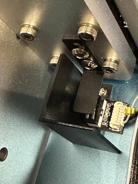 Ốp che công tắc giới hạn Genmitsu 3030 Prover - Image 2