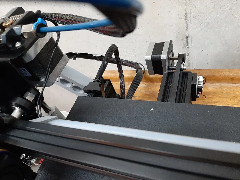 Chỗ Gắn LED Strip - Image 3