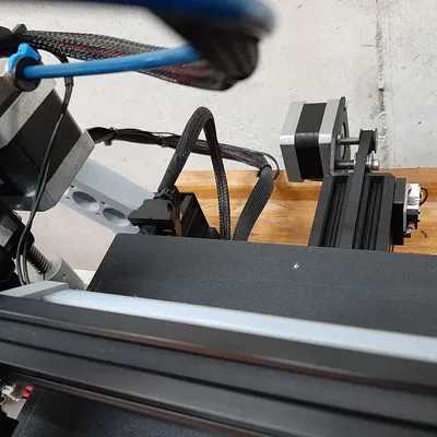 Chỗ Gắn LED Strip