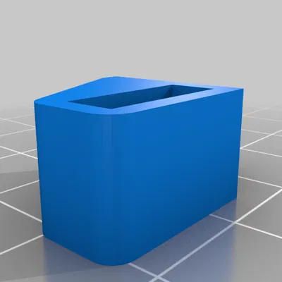 Chỗ Gắn LED Strip