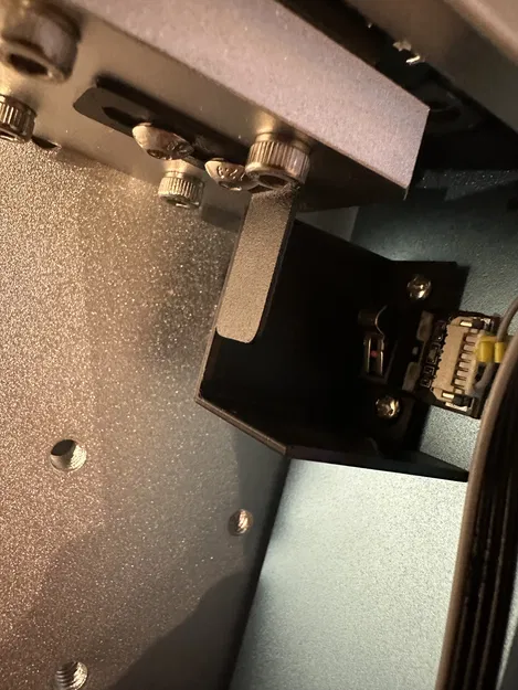 Ốp che công tắc giới hạn Genmitsu 3030 Prover - Image 3