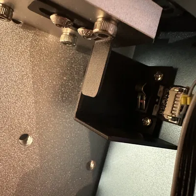 Ốp che công tắc giới hạn Genmitsu 3030 Prover