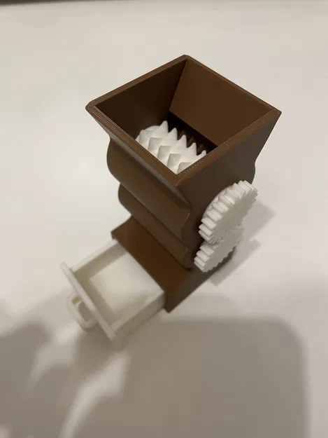 Máy xay thảo mộc - Image 2