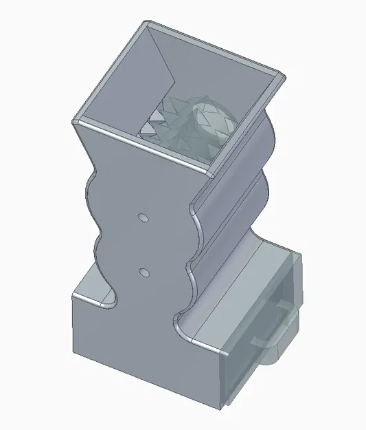 Máy xay thảo mộc - Image 3