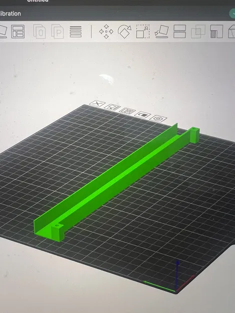 Kênh Luồn Dây Sau Rộng Hơn Cho "The 100 v1.1" (v0.1) - Image 1