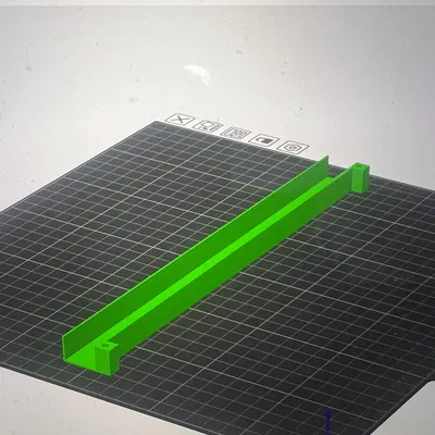 Kênh Luồn Dây Sau Rộng Hơn Cho "The 100 v1.1" (v0.1)