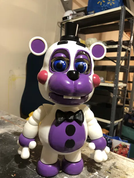 Helpy - Điều Khiển Bằng Servo - Image 2