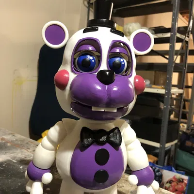 Helpy - Điều Khiển Bằng Servo