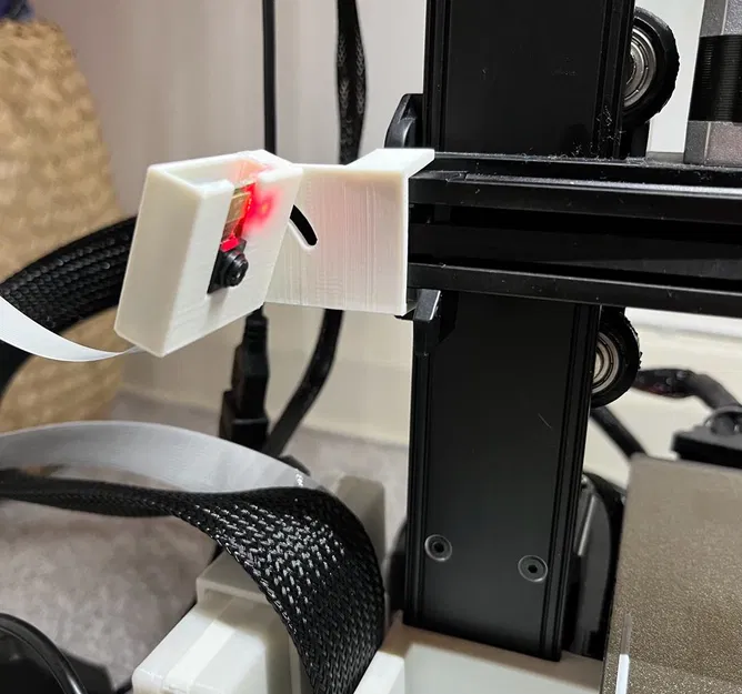 Giá Đỡ Camera Cho Ender 3 V3 SE - Image 1