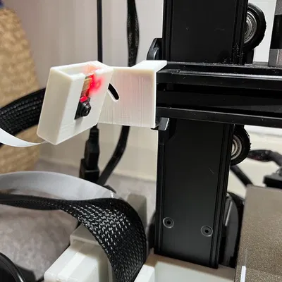 Giá Đỡ Camera Cho Ender 3 V3 SE