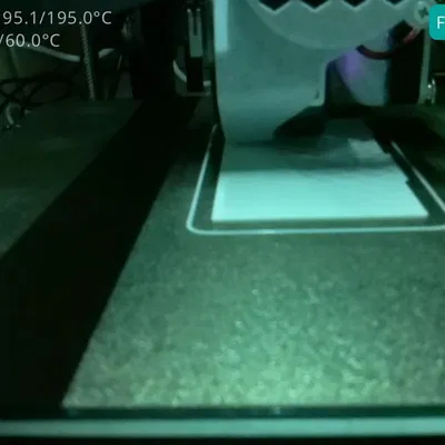 Giá Đỡ Camera Cho Ender 3 V3 SE