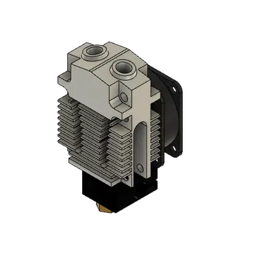 Tài liệu tham khảo extruder Lerdge 2in1-S1