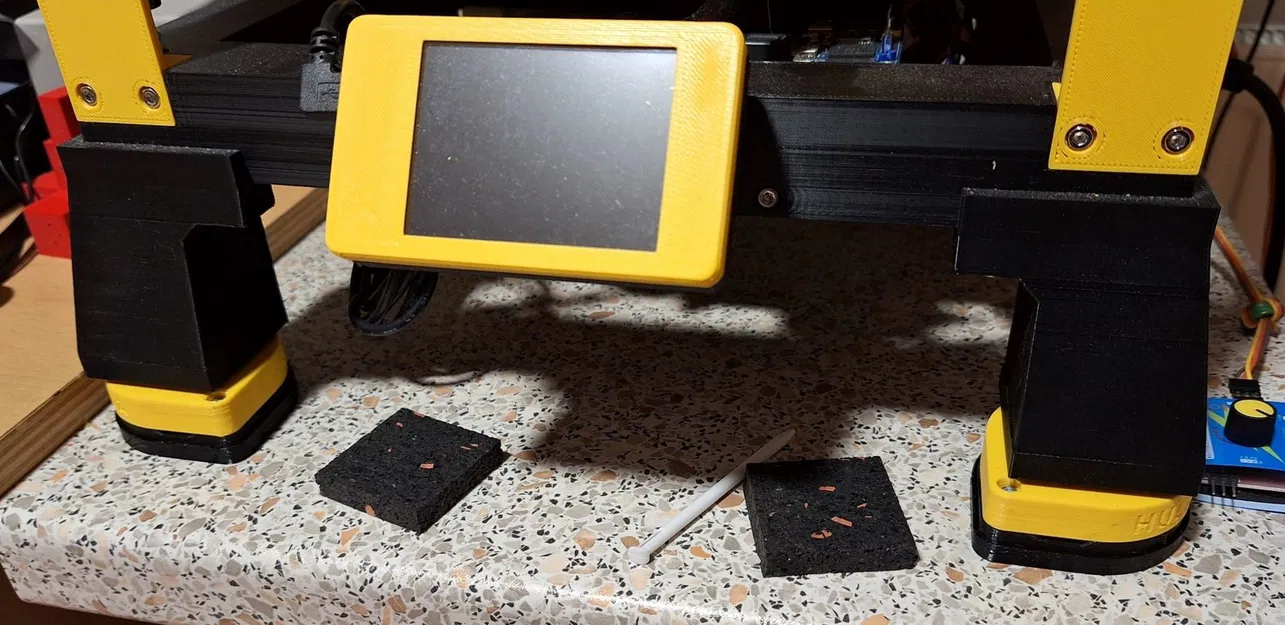 THE 100 v1.1.0.1 - Cải tiến và Bổ sung Bộ phận - Image 2