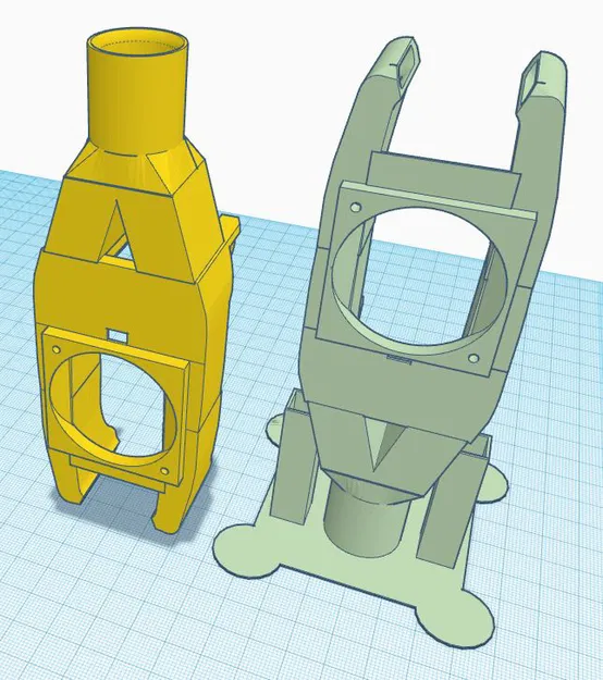 THE 100 v1.1.0.1 - Cải tiến và Bổ sung Bộ phận - Image 3