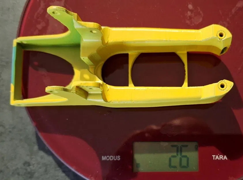 THE 100 v1.1.0.1 - Cải tiến và Bổ sung Bộ phận - Image 10