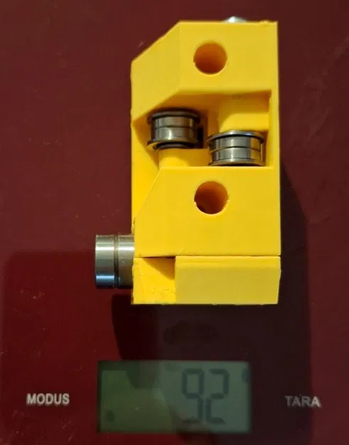 THE 100 v1.1.0.1 - Cải tiến và Bổ sung Bộ phận - Image 13