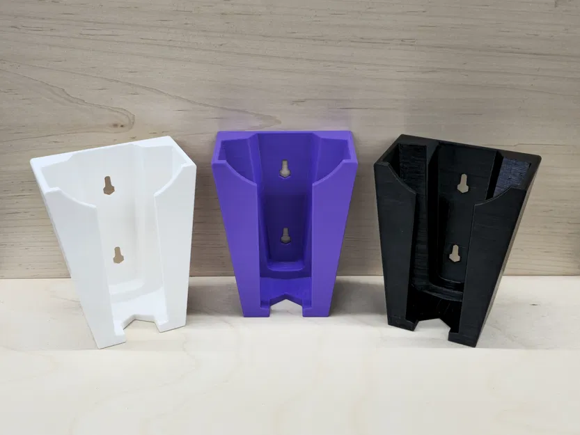 Giá Treo Tường Máy Hút Bụi Cầm Tay Bissell - Image 2